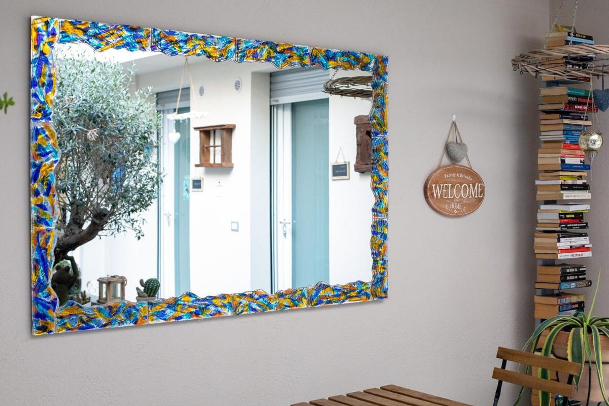 Little Square Arona Hotel Екстериор снимка
