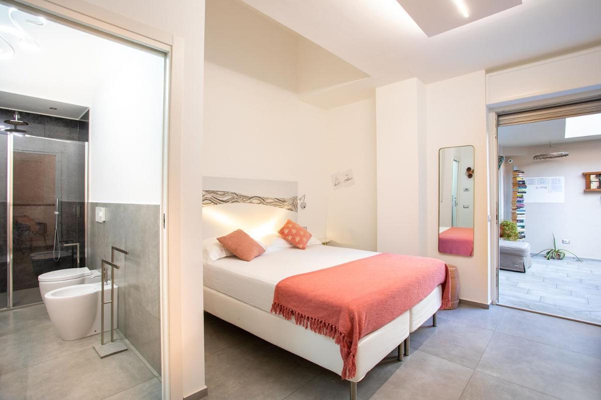 Little Square Arona Hotel Екстериор снимка