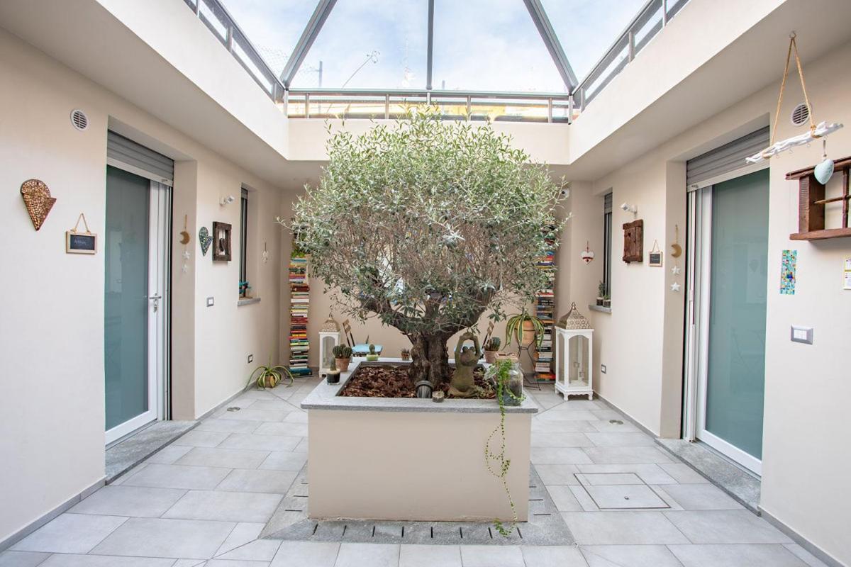 Little Square Arona Hotel Екстериор снимка